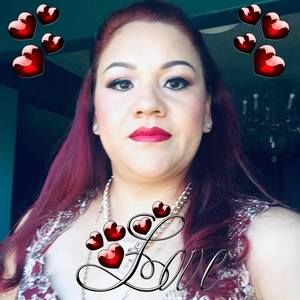 Meet your Posher, Dalila